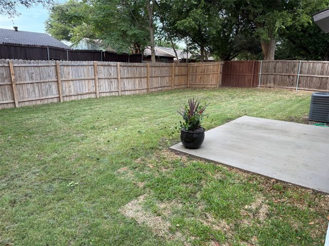 531 Hightrail Drive, Allen, TX 75002