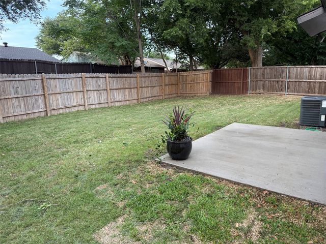 531 Hightrail Drive, Allen, TX 75002