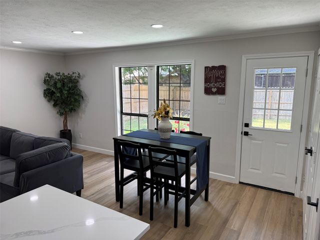 531 Hightrail Drive, Allen, TX 75002