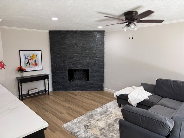 531 Hightrail Drive, Allen, TX 75002