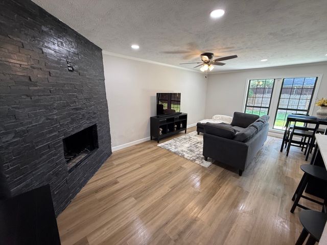 531 Hightrail Drive, Allen, TX 75002