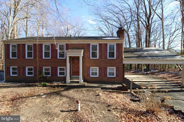 29778 OAK RD, Mechanicsville, MD 20659