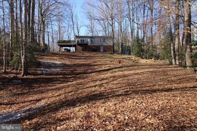 29778 OAK RD, Mechanicsville, MD 20659