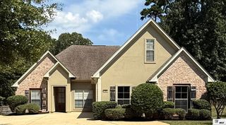 145 MOSSY KNOLL DRIVE, Ruston, LA 71270