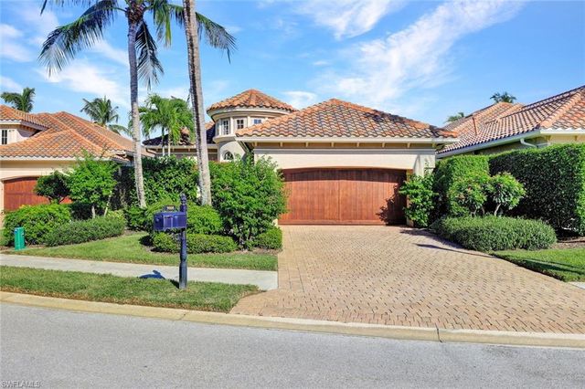 9008 CHERRY OAKS TRL, Naples, FL 34114