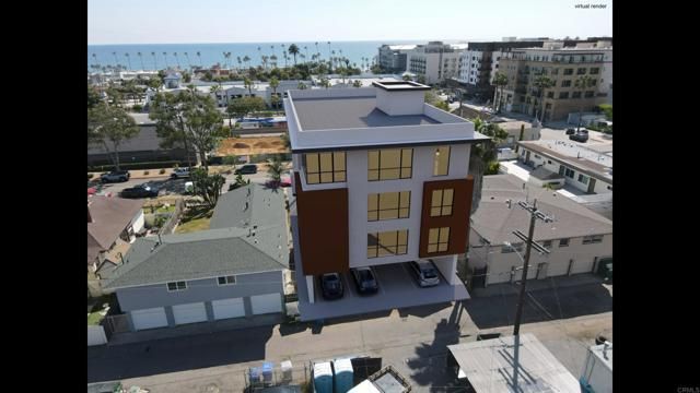 114 S Tremont Street, Oceanside, CA 92054