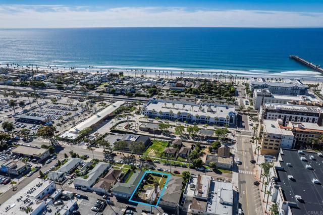 114 S Tremont Street, Oceanside, CA 92054
