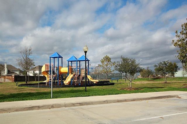 22119 Torriceli Lane, Richmond, TX 77407