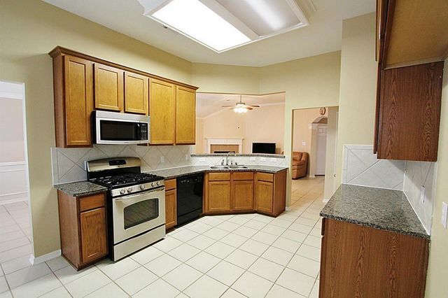 22119 Torriceli Lane, Richmond, TX 77407