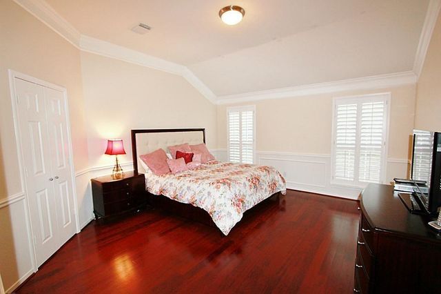 22119 Torriceli Lane, Richmond, TX 77407