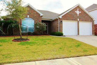 22119 Torriceli Lane, Richmond, TX 77407
