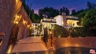 1242 Angelo Drive, Beverly Hills, CA 90210
