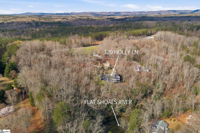 320 Holly Lane, Walhalla, SC 29691