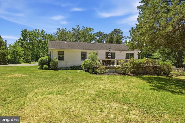 550 ROLLING HILLS RD, Solomons, MD 20688