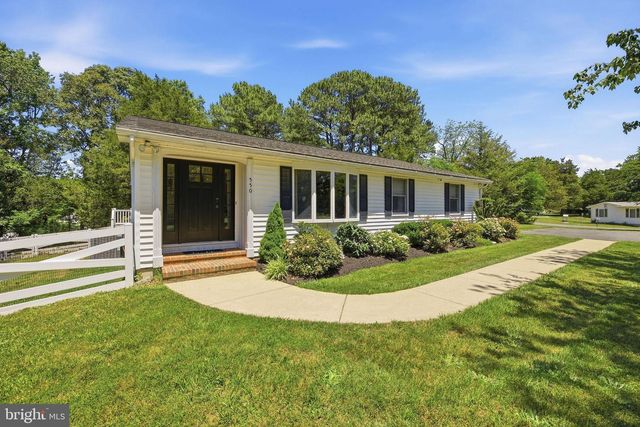 550 ROLLING HILLS RD, Solomons, MD 20688