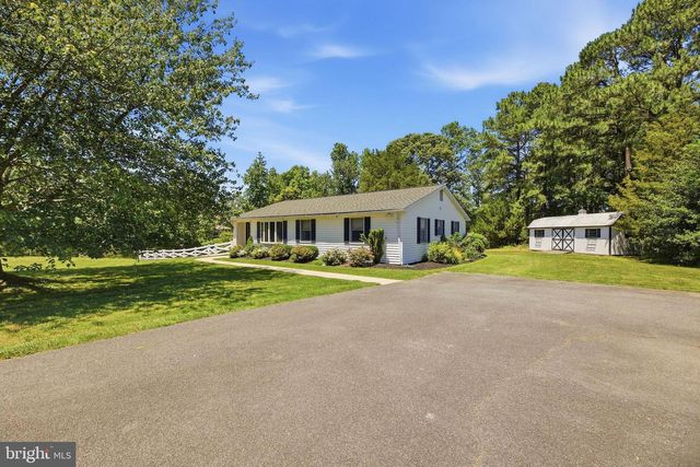 550 ROLLING HILLS RD, Solomons, MD 20688