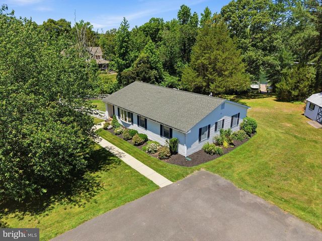 550 ROLLING HILLS RD, Solomons, MD 20688