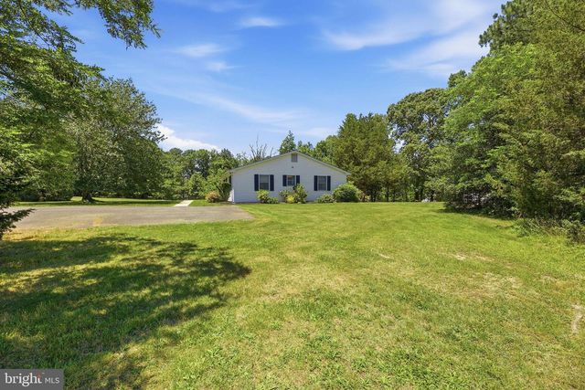 550 ROLLING HILLS RD, Solomons, MD 20688