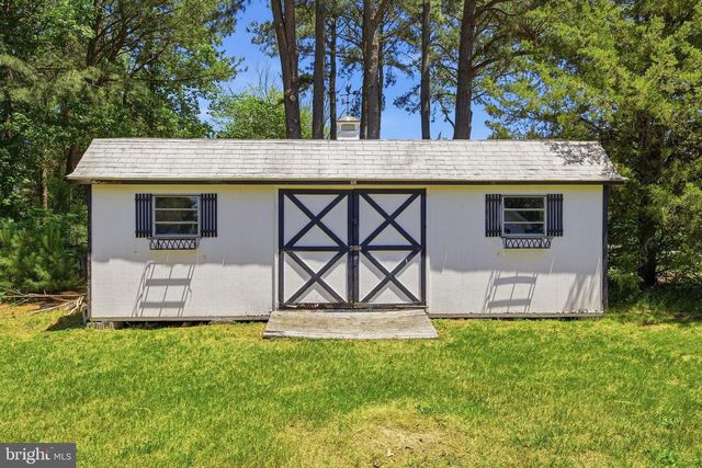550 ROLLING HILLS RD, Solomons, MD 20688