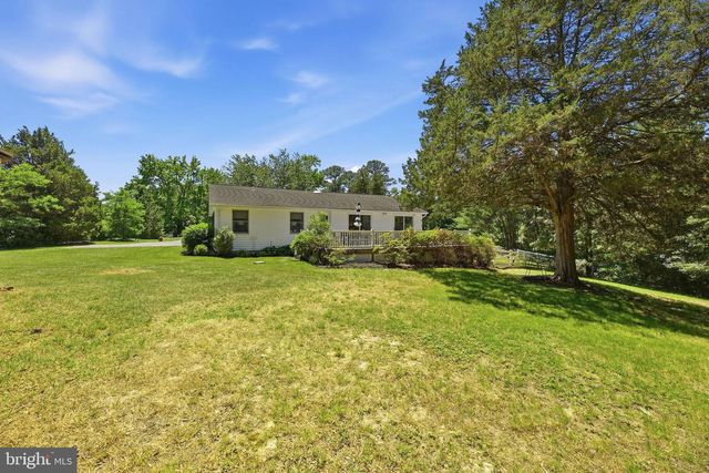 550 ROLLING HILLS RD, Solomons, MD 20688