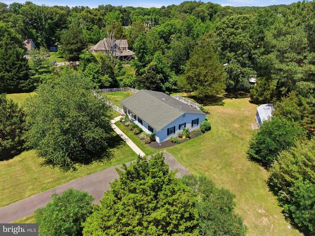 550 ROLLING HILLS RD, Solomons, MD 20688