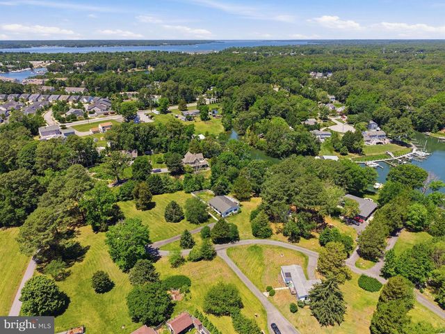 550 ROLLING HILLS RD, Solomons, MD 20688