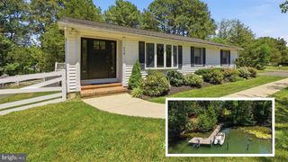 550 ROLLING HILLS RD, Solomons, MD 20688