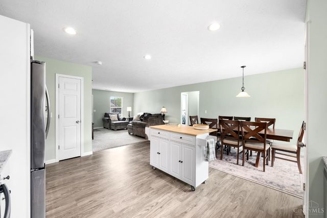 2386 Vista Lake Drive, Batavia Twp, OH 45103