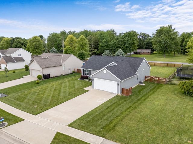 2386 Vista Lake Drive, Batavia Twp, OH 45103