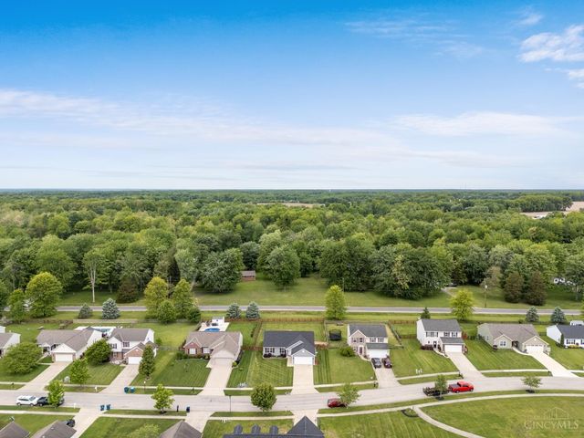 2386 Vista Lake Drive, Batavia Twp, OH 45103