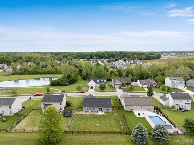 2386 Vista Lake Drive, Batavia Twp, OH 45103