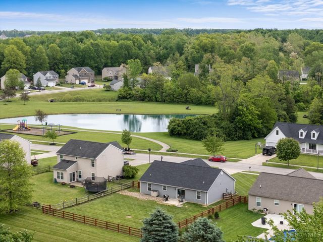 2386 Vista Lake Drive, Batavia Twp, OH 45103