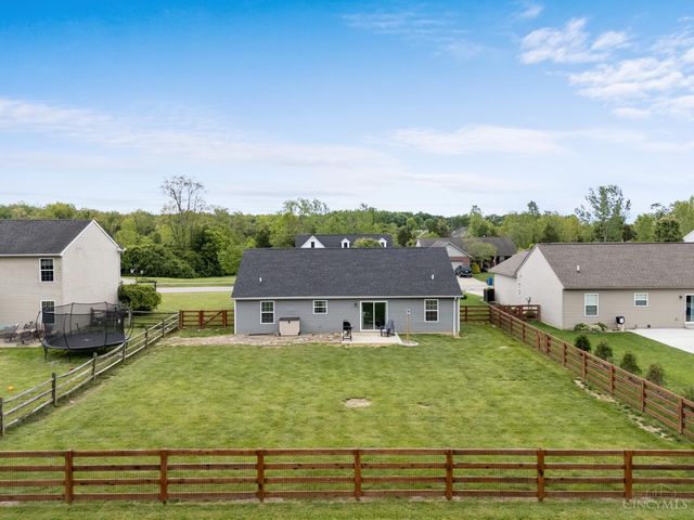 2386 Vista Lake Drive, Batavia Twp, OH 45103