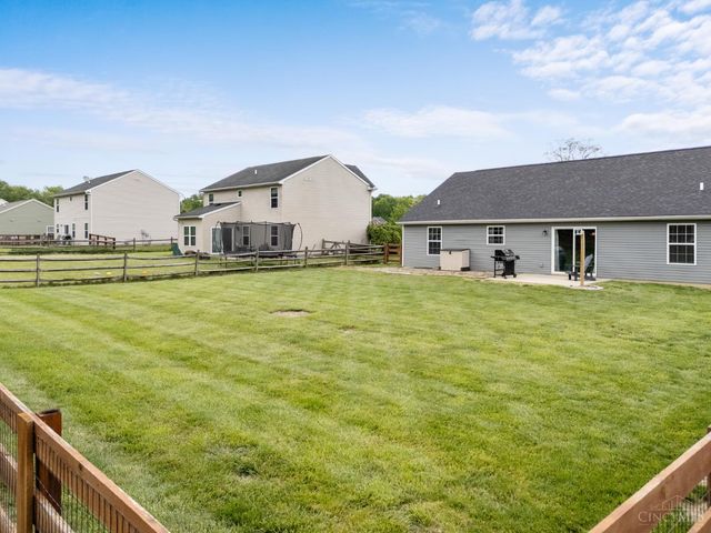2386 Vista Lake Drive, Batavia Twp, OH 45103