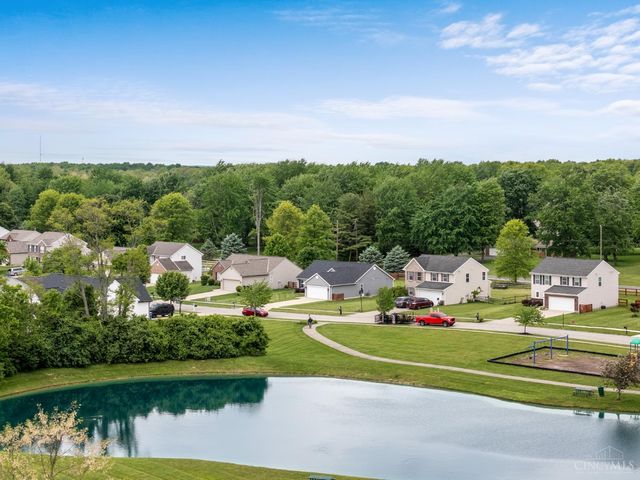 2386 Vista Lake Drive, Batavia Twp, OH 45103