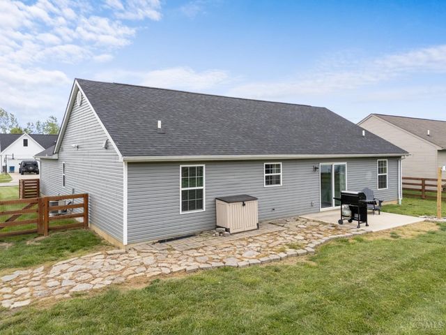2386 Vista Lake Drive, Batavia Twp, OH 45103