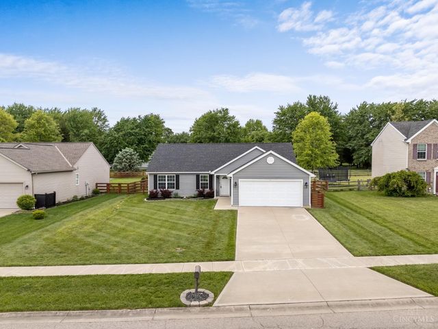 2386 Vista Lake Drive, Batavia Twp, OH 45103