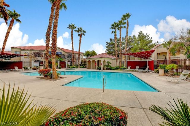 7885 West Flamingo Road 1071, Las Vegas, NV 89147