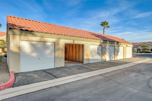 7885 West Flamingo Road 1071, Las Vegas, NV 89147