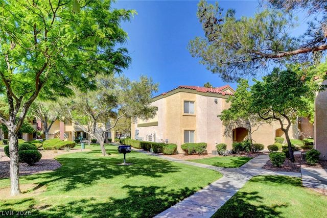 7885 West Flamingo Road 1071, Las Vegas, NV 89147