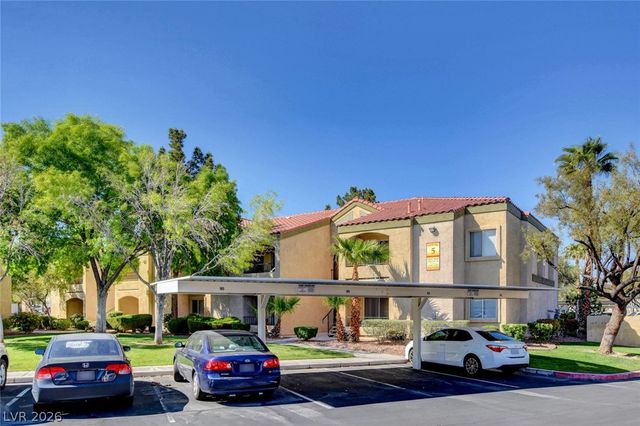 7885 West Flamingo Road 1071, Las Vegas, NV 89147