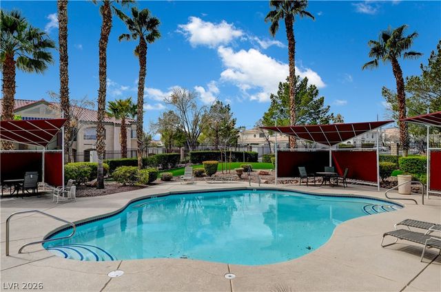 7885 West Flamingo Road 1071, Las Vegas, NV 89147