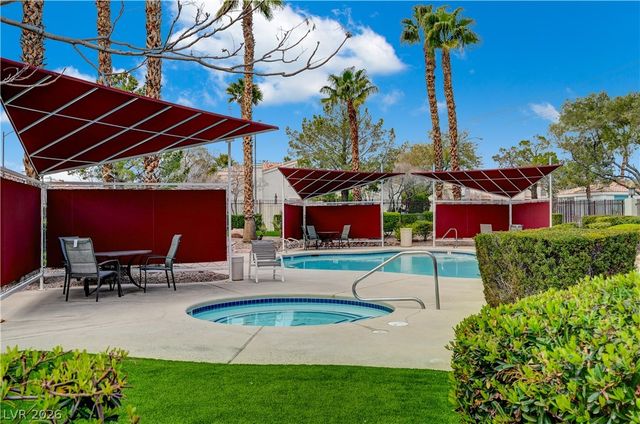 7885 West Flamingo Road 1071, Las Vegas, NV 89147