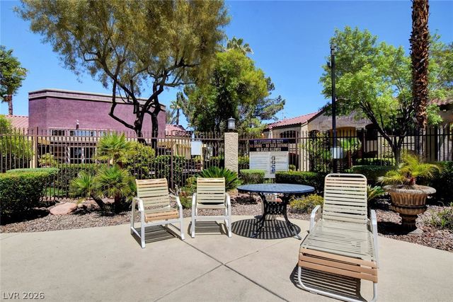 7885 West Flamingo Road 1071, Las Vegas, NV 89147