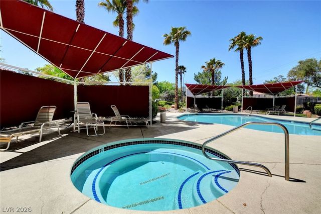 7885 West Flamingo Road 1071, Las Vegas, NV 89147