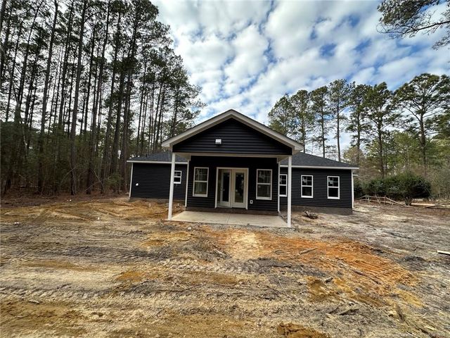 30381 E Lake Road, Wagram, NC 28396