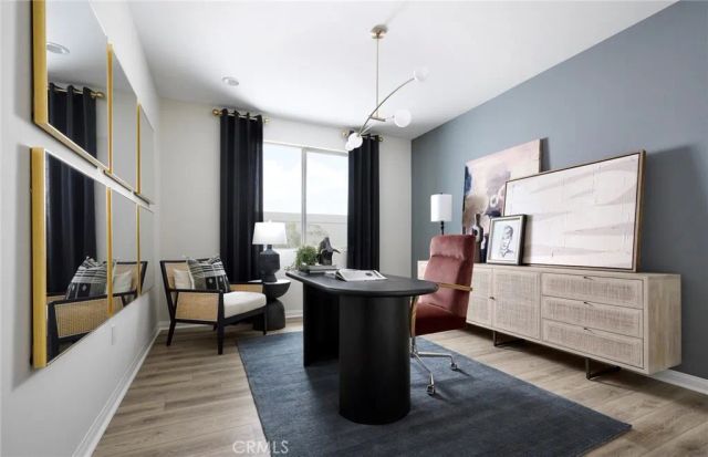 1564 Knott Court, Perris, CA 92571