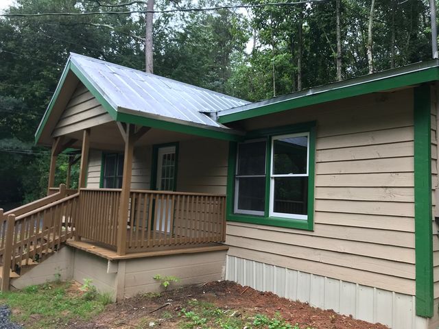 20 Benji Drive, Ellijay, GA 30540
