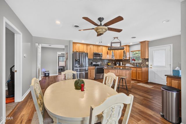 428 Shrader Road, Dandridge, TN 37725