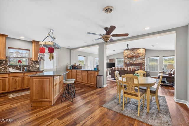 428 Shrader Road, Dandridge, TN 37725